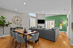 4700 West End Whimsy